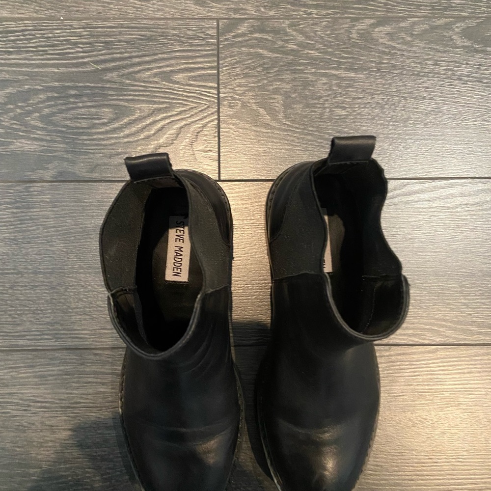 Steve Madden Boot - Picture 3 of 7